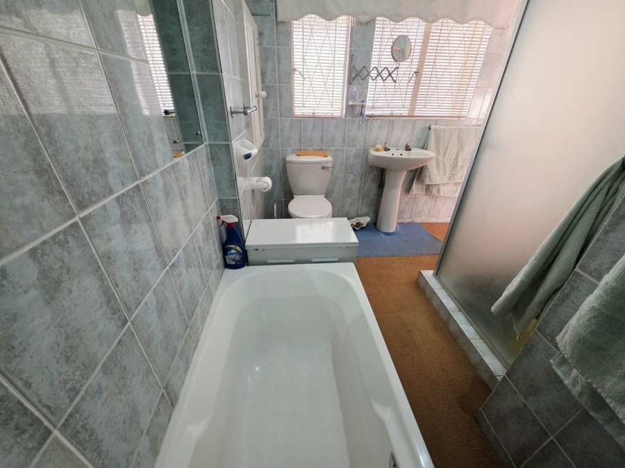 4 Bedroom Property for Sale in Dan Pienaar Free State